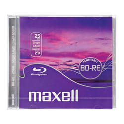 Maxell MAX-BRW62JC1