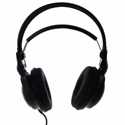 Maxell Home Studio, Avec fil, Musique, Écouteurs, Noir