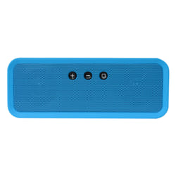 Maxell MXSP-BT03 Bleu 6 W