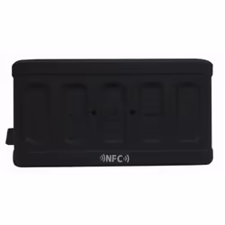 Maxell IKUtrax MXSP-BT150 Enceinte portable stéréo Noir 5 W