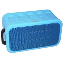 Maxell IKUtrax MXSP-BT150 Enceinte portable stéréo Bleu 5 W
