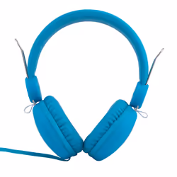 Maxell Spectrum, Avec fil, Musique, 20 - 20000 Hz, Écouteurs, Bleu