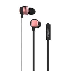 Maxell Metallix Or rose
