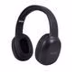 Casque Bluetooth - MAXELL - B13-HD1 - Pliable - Micro intégré - Confortable sur-oreille