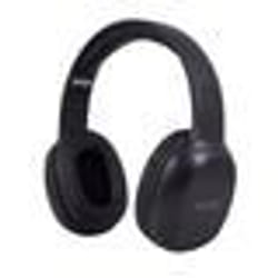Casque Bluetooth - MAXELL - B13-HD1 - Pliable - Micro intégré - Confortable sur-oreille