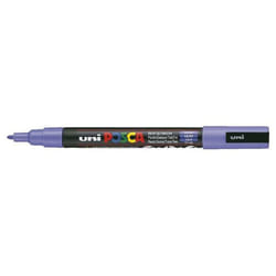 POSCA uni PC-3M marqueur 1 pièce(s) Pointe ogive Lilas