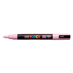 POSCA PC-3M Rose clair