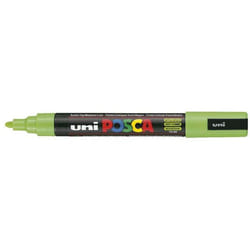 Uni-Ball uni POSCA PC-5M marqueur 1 pièce(s) Pointe ogive Vert