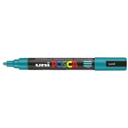 Uni-Ball uni POSCA PC-5M marqueur 1 pièce(s) Pointe ogive Vert