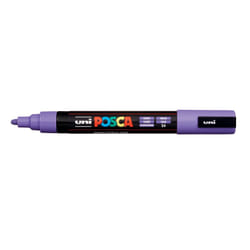 Uni-Ball PC-5M marqueur 1 pièce(s) Pointe ogive Lilas