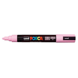 POSCA PC-5M Rose clair