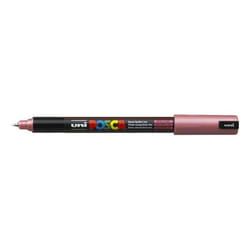 POSCA uni PC-1MR marqueur 1 pièce(s) Pointe ogive Rouge