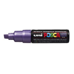 Uni-Ball uni POSCA PC-8K marqueur 1 pièce(s) Pointe biseautée Violet
