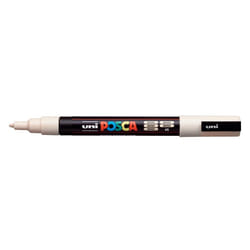 POSCA PC-3M Beige