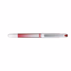 Uni-Ball UB 187S, Stylo à bille, Rouge, Blanc, Rouge, 0,7 mm, 1 pièce(s)