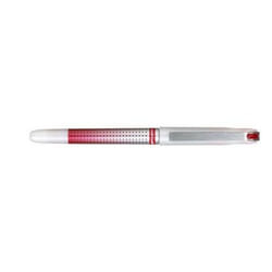 Uni-Ball UB 187S Stylo à bille Rouge 1 pièce(s)