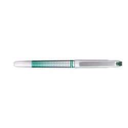 Uni-Ball UB 187S, Stylo à bille, Vert, Blanc, Vert, 0,7 mm, 1 pièce(s)