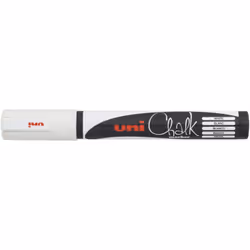 Uni-Ball Chalk, Blanc, 1 pièce(s)