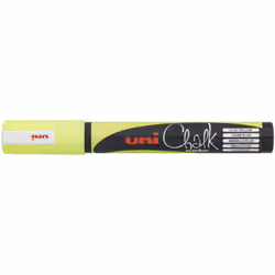Uni-Ball Chalk, Jaune, 1 pièce(s)