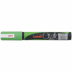Uni-Ball Chalk, Vert, 1 pièce(s)