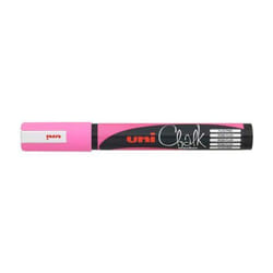 Uni-Ball PWE-5M marqueur à craie liquie Rose 1 pièce(s)