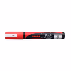 Uni-Ball PWE-5M, Rouge, 1 pièce(s)