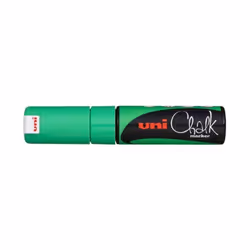 Uni-Ball Chalk, Vert, Ciseau, 1 pièce(s)