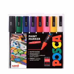 POSCA PC-5M