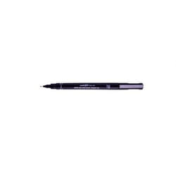 Uni-Ball PIN 07 stylo fin Noir 1 pièce(s)