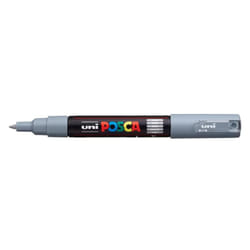 Uni-Ball PC-1M Gris 1 pièce(s)
