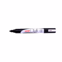 Uni-Ball Chalk, Noir, Moyen
