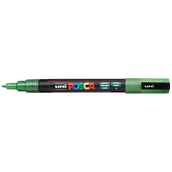POSCA PC-3M Vert pétillant