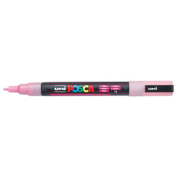 POSCA PC-3M Rose pétillant