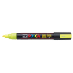 POSCA PC-5M Jaune Fluo