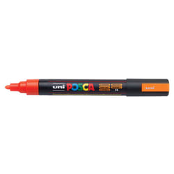 POSCA PC-5M Orange fluo
