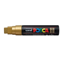 POSCA PC-17K Or 1 pièce(s)