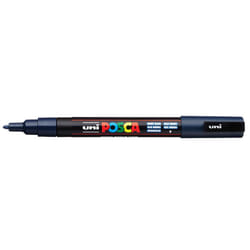 POSCA PC-3M Bleu marine