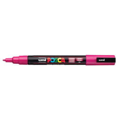 POSCA PC-3M Fuchsia
