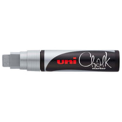 Uni-Ball PWE-17K marqueur à craie liquie Ciseau Argent 1 pièce(s)