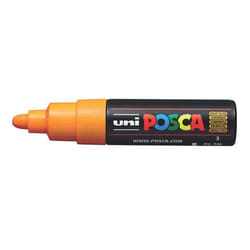 POSCA PC-7M Jaune ensoleillé
