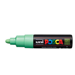 POSCA PC-7M Vert clair