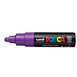 POSCA PC-7M Blanc