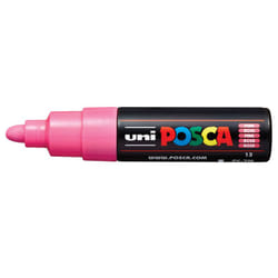 POSCA PC-7M Rose