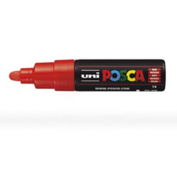 POSCA PC7M R marqueur 1 pièce(s) Rouge
