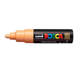 POSCA PC-7M Orange clair