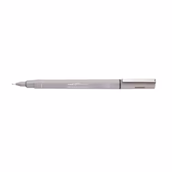 Uni-Ball PIN 01 stylo fin Gris 1 pièce(s)