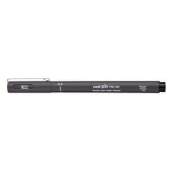 Uni-Ball PIN 05 stylo fin Gris 1 pièce(s)