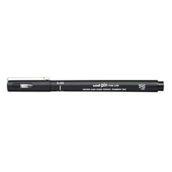 Uni-Ball PIN 03 stylo fin Noir 1 pièce(s)
