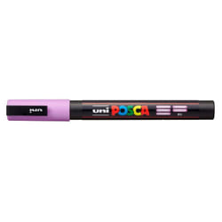 POSCA PC-3M marqueur 1 pièce(s) Pointe ogive Violet