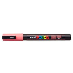 Uni-Ball PC-3M marqueur 1 pièce(s) Pointe ogive Rose